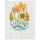 Vans Ανδρική κοντομάνικη μπλούζα Sea Level T-Shirt